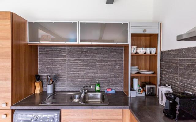 Clock Towers, 2 Bed, Stockton Heath, Warrington, Parking