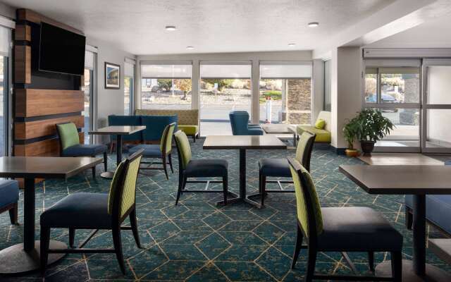 Wingate by Wyndham Cedar City