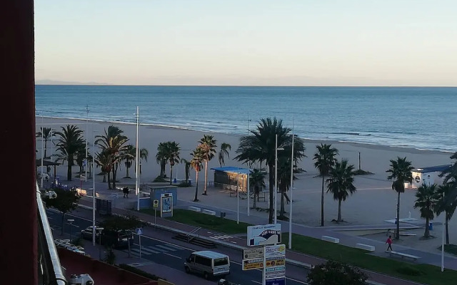 1.don Ximo 5º pta 32