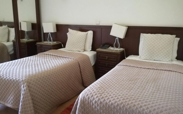 Hotel Miradaire Porto