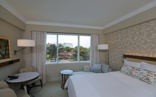 InterContinental Costa Rica at Multiplaza Mall by IHG