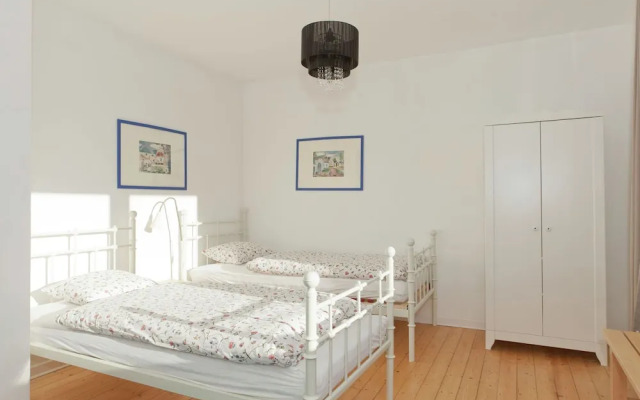 Sophisticated Holiday Home in Schwalefeld near City Center