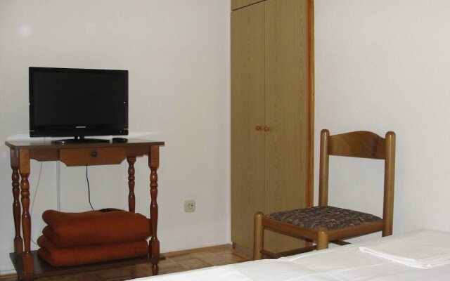Apartments Pinija -
