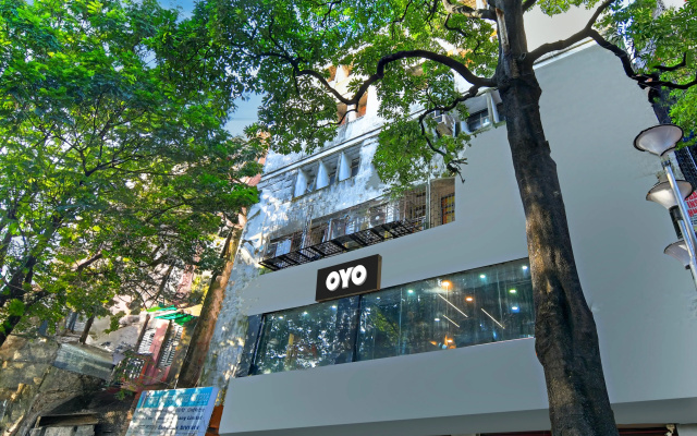 Super Hotel O Jalan Regency