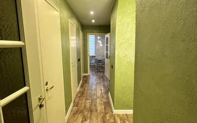 Саквояж на ул. Мира, 18