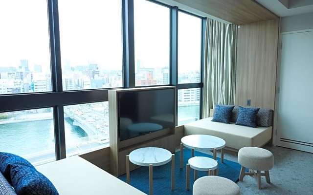 Bank Suite 사진 4