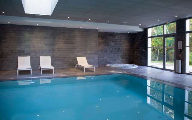 Clarion Paris CDG Airport Hotel