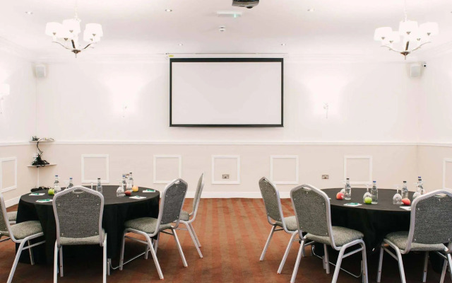 The Grand Hotel Swansea