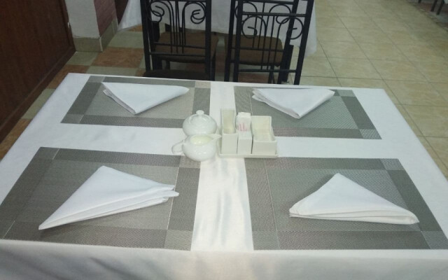 Mingchinor Sanatorium