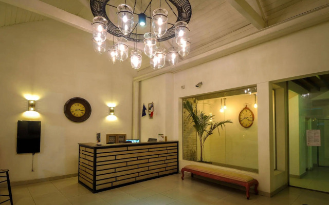 Clock Inn Kandy