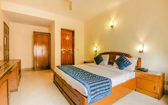 Hotel Smart Villa IV by Royal Collection