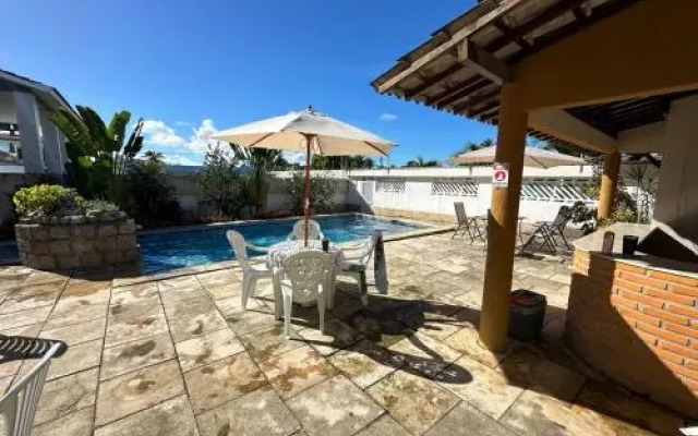 Pousada Pérola do Mar