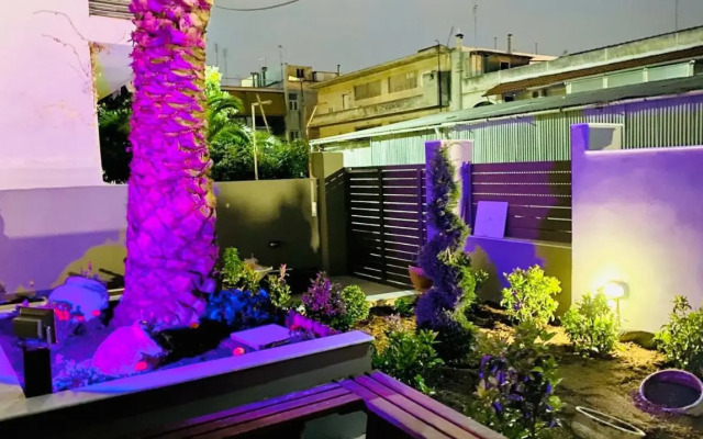 Phoenix Garden Apartment I