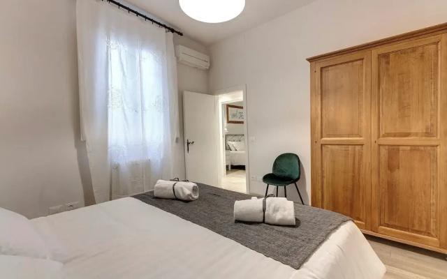 Mamo Florence - Fiesolana & Fiona Apartments