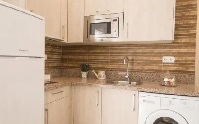 Living4Malaga Boutique Apartments