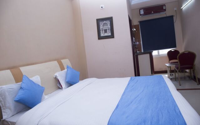 Hotel The Shubham Beach