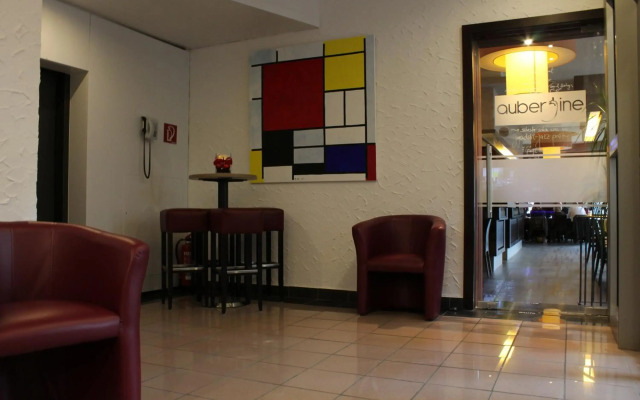 Hotel Hohenstaufen