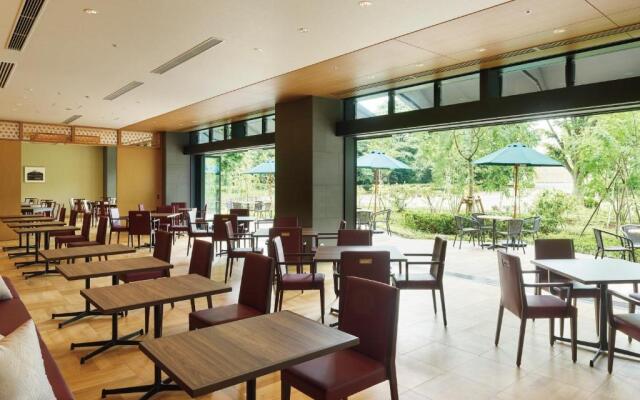 Mitsui Garden Hotel Kashiwa-No-Ha Park Side / Chiba
