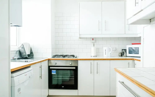 Home From Home in Hackney