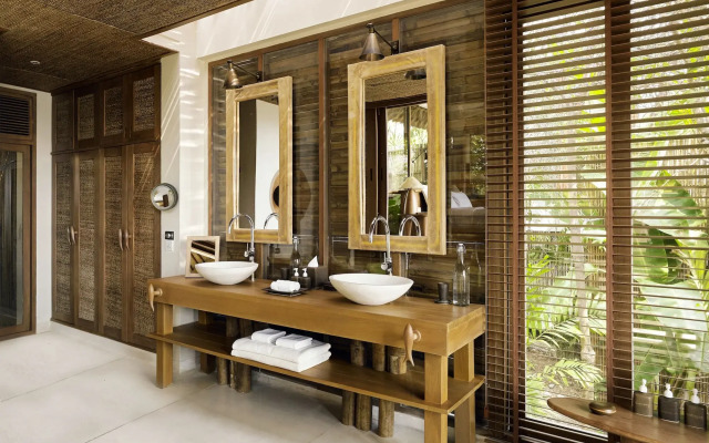 Six Senses Samui