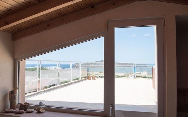 Pantanassa Villas Thalia