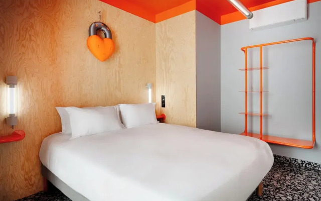 Beauquartier - Chemin Vert