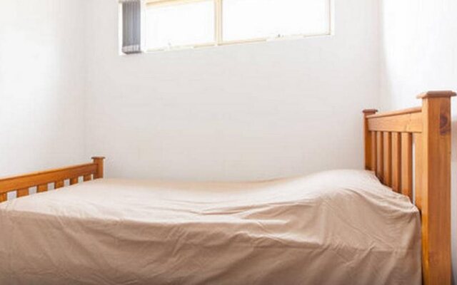Queens Park Holiday Accommodation