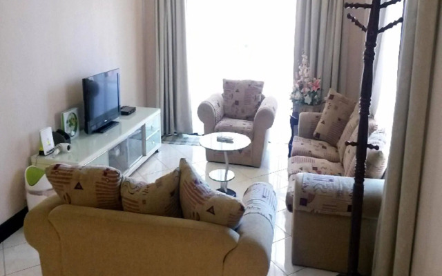 KK-Suites Residence @ Marina Court