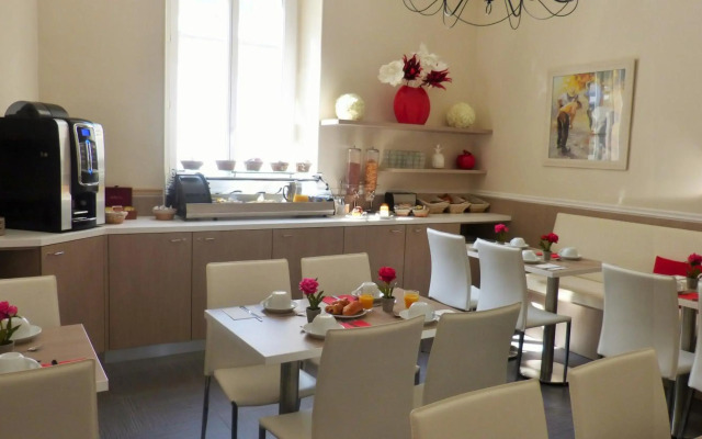 Hôtel Helvétique