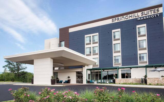 Springhill Suites Mount Laurel