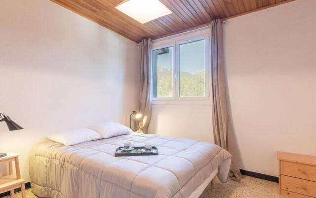 Appartement Serre Chevalier, 3 pièces, 6 personnes - FR-1-330E-9