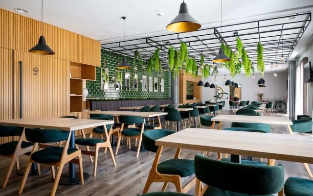 RB Santiago Hotel Rural