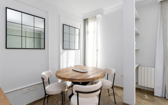 Luxury Suite La Santa Maria