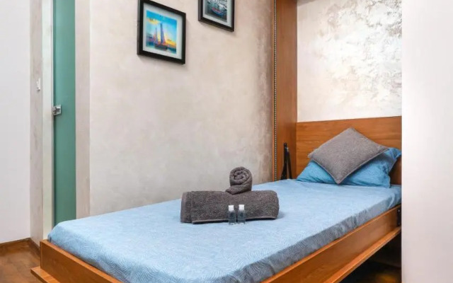 *Travel Time* Central Kapana Studio