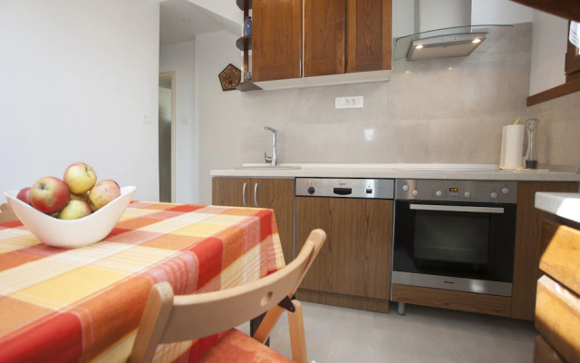 Apartment Split Belvedere