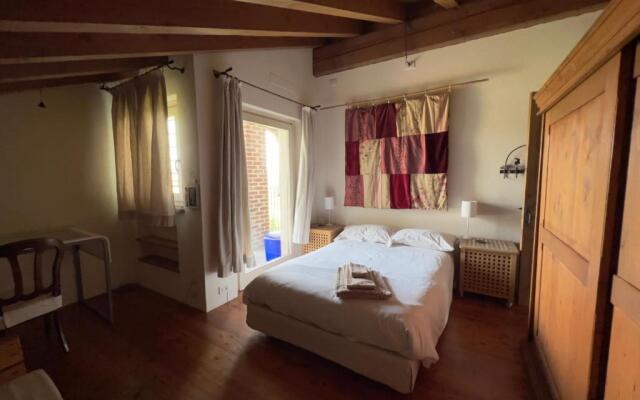 B&B Il Posto delle Rose