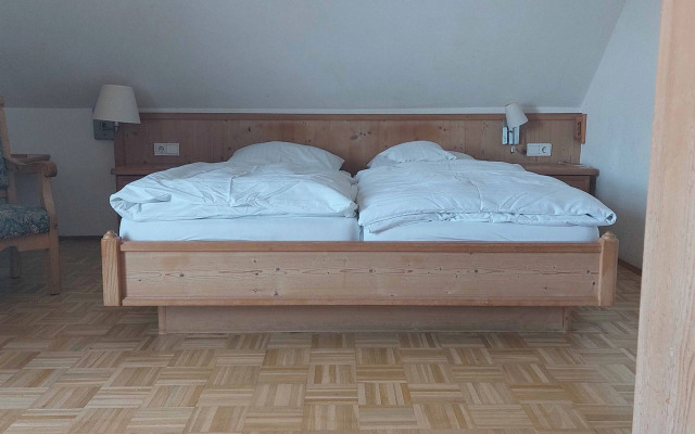 Hotel Pension Am Engelsberg