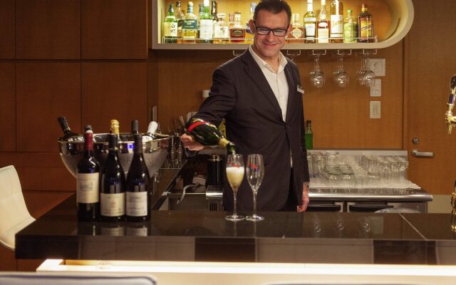 Mercure Hotel Ginza Tokyo