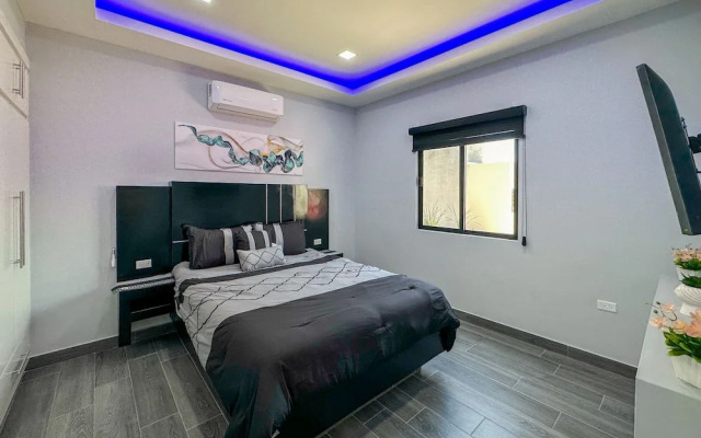 Urban Oasis Apartment 2