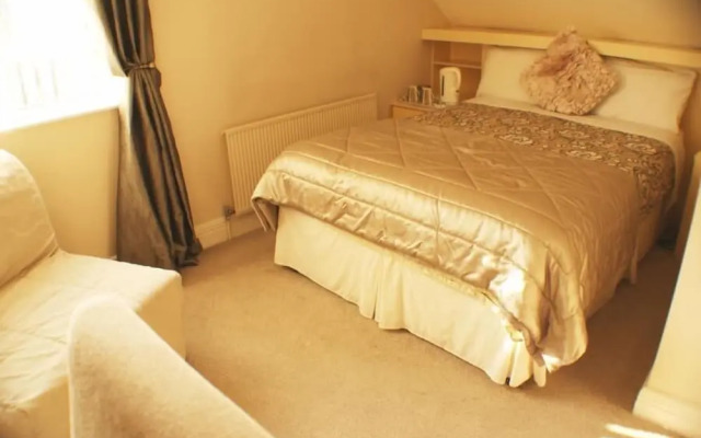 Eske Villa Bed & Breakfast