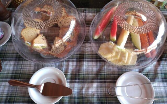 Villa Bianca Suítes