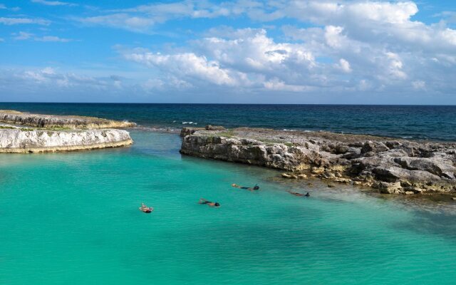 Hard Rock Hotel Riviera Maya - Hacienda All Inclusive