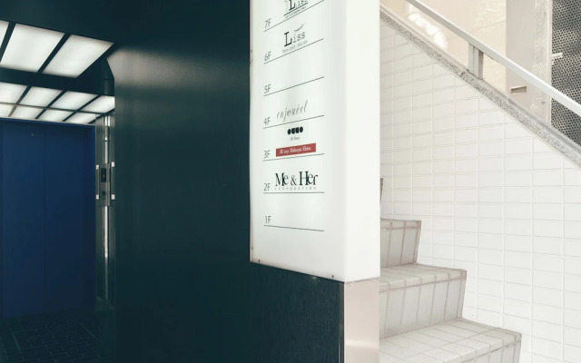 illi Lay Shibuya-Ebisu