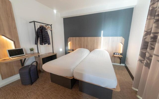 Hotel Urban City