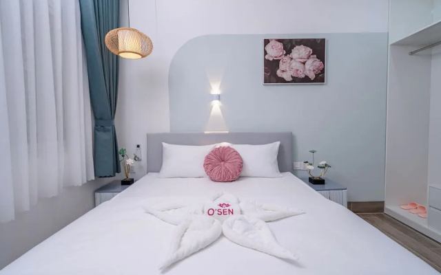 Osen Hotel - Grand World Phu Quoc – Guest Rooms – Phu Quoc
