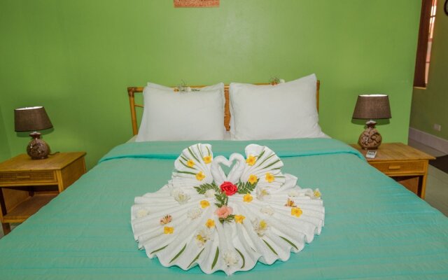 Banana Beach Resort