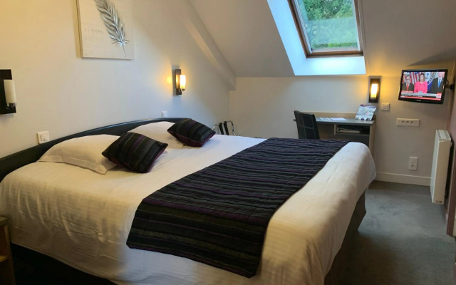 Hotel Le Bayeux