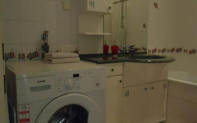 Ferienwohnung Madlene