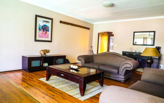 The Exclusive Guest House