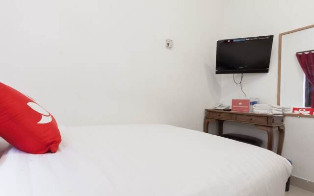 ZEN Rooms Changkat Thambi Dollah